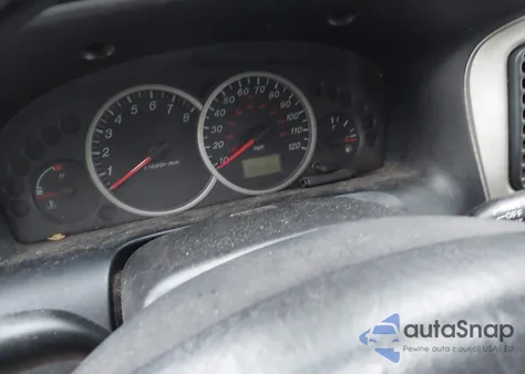 2004 Mazda Tribute Es V6 из США, поврежденный, VIN 4F2CZ96114KM03132